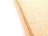 ES#123023 - 51477128077 - E65 Carpeted Floor Mat Set - Beige - (NO LONGER AVAILABLE) - Includes front and rear carpeted floor mats - Genuine BMW - 