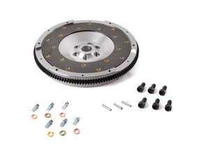 ES#711 - 112181 KIT - Lightweight Aluminum Flywheel (13 Lbs) - Includes securing hardware - Fidanza - Audi Volkswagen