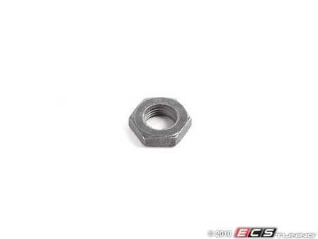 ES#14797 - 07119905857 - Oil Pump Sprocket Nut - Genuine BMW - BMW