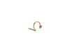 ES#469807 - N90431401 - Securing Clip - Secures the connecting rod to the vacuum actuator - Genuine Volkswagen Audi - Audi