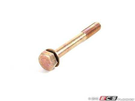 ES#15092 - 07119913003 - Hex Bolt - See MOQKT - Genuine BMW - BMW