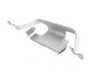 ES#205082 - 34211157046 - Rear Anti Rattle Spring - Priced Each - Necessary component for quiet operation - ATE - BMW