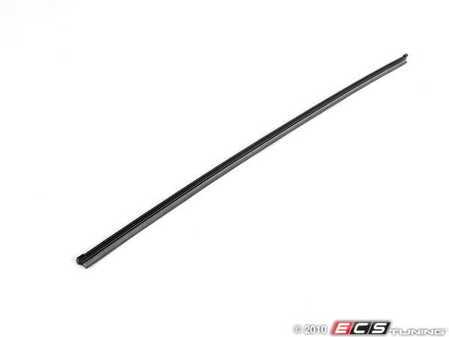 ES#1686096 - 140824032701 - Window Wiper Blade Insert - (NO LONGER AVAILABLE) - Left Side - Genuine Mercedes Benz - 