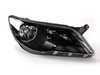 ES#259227 - 1ED247038831 - Tiguan Blackout Headlights - European spec blackout lights for your Tiguan - Hella - Volkswagen