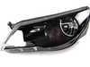 ES#259227 - 1ED247038831 - Tiguan Blackout Headlights - European spec blackout lights for your Tiguan - Hella - Volkswagen