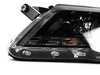 ES#259227 - 1ED247038831 - Tiguan Blackout Headlights - European spec blackout lights for your Tiguan - Hella - Volkswagen