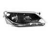 ES#259227 - 1ED247038831 - Tiguan Blackout Headlights - European spec blackout lights for your Tiguan - Hella - Volkswagen