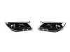 ES#259227 - 1ED247038831 - Tiguan Blackout Headlights - European spec blackout lights for your Tiguan - Hella - Volkswagen