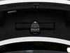 ES#1287939 - 8T0860285 - Warning Triangle Bracket - For securing the warning triangle to the deck lid - Genuine European Volkswagen Audi - Audi