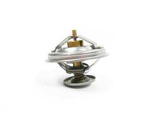 ES#25083 - 11537511083 - Thermostat - 92C - Does not include sealing O-ring - Genuine BMW - BMW