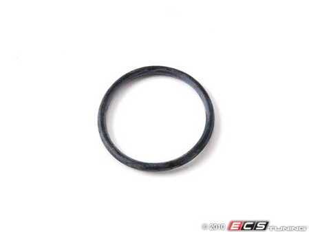 ES#18491 - 11127514981 - O-Ring For Oil Cap - Seals the cap to the valve cover - Genuine MINI - MINI