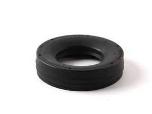 ES#18480 - 11127513066 - Valve Cover Seal- Priced Each - Seals for the spark plug tubes on the valve cover - Genuine MINI - MINI
