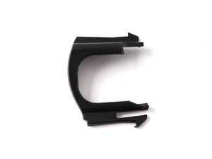 ES#35247 - 13717570673 - Clip - Priced Each - Located on main filtered air pipe small hose. - Genuine MINI - MINI