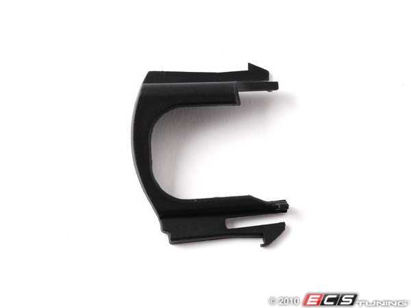Genuine MINI - 13717570673 - Clip - Priced Each (13-71-7-570-673)