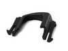 ES#35247 - 13717570673 - Clip - Priced Each - Located on main filtered air pipe small hose. - Genuine MINI - MINI