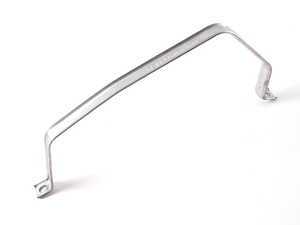ES#39893 - 18201490025 - Clamp Bracket Bottom - Priced Each - Replace your rusted clamp - Genuine MINI - MINI