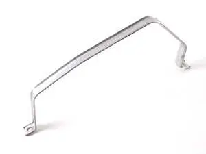 Clamp Bracket Bottom - Priced Each
