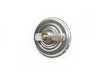 ES#25083 - 11537511083 - Thermostat - 92C - Does not include sealing O-ring - Genuine BMW - BMW