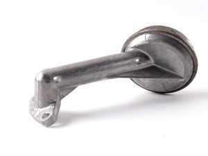 ES#23556 - 11411748150 - Oil Suction Pipe - Connects to the oil pump - Genuine BMW - BMW