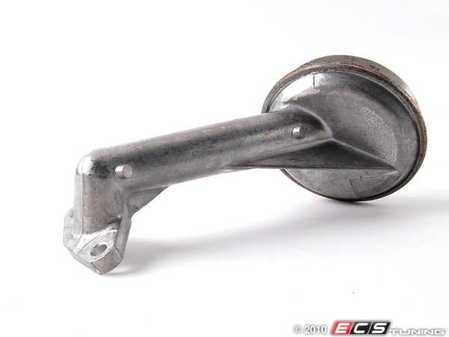 ES#23556 - 11411748150 - Oil Suction Pipe - Connects to the oil pump - Genuine BMW - BMW