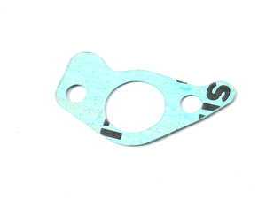ES#23493 - 11411703947 - Oil Pump Gasket - Oil Pump to Pickup Tube - Seals the pickup to the oil pump - Genuine BMW - BMW