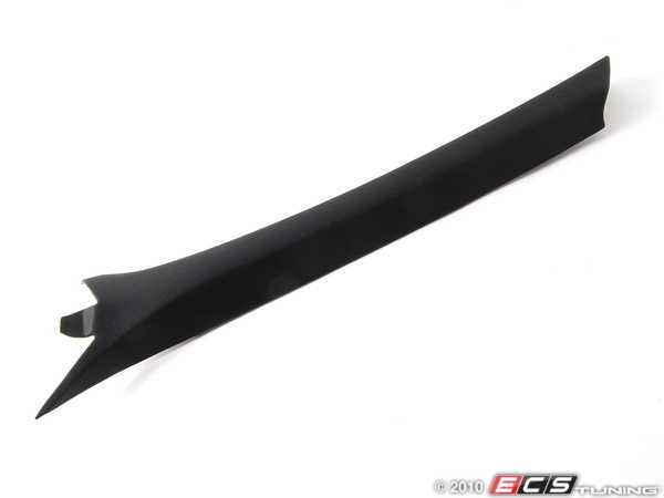 Genuine BMW - 51438132669 - 