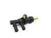 ES#34103 - 13541730682 - Auxiliary Thermostat - Thermostat that controls water flow temperature to the throttle body - Genuine BMW - BMW