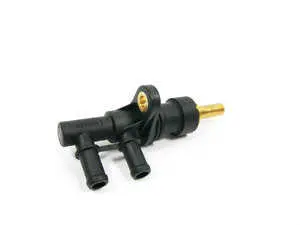 Auxiliary Thermostat
