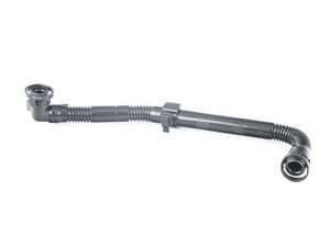 ES#3462923 - 06A131127F - Air Pump Hose - Hose that runs from the secondary air pump to the Combi Valve - Kayser - Volkswagen