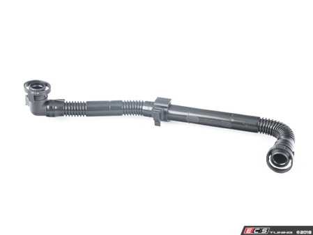 ES#3462923 - 06A131127F - Air Pump Hose - Hose that runs from the secondary air pump to the Combi Valve - Kayser - Volkswagen