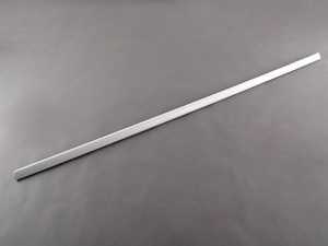 ES#78305 - 51137893681 - E46 M3 Door Molding - left - Replace your damaged trim - Genuine BMW - BMW