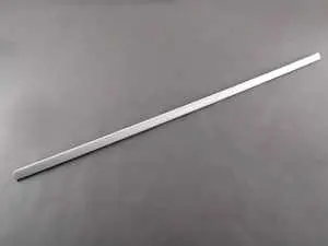 E46 M3 Door Molding - left