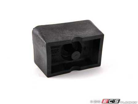 ES#128680 - 51717039760 - Jack Pad - Priced Each - Properly jack your BMW / MINI up with the use of these OEM lifting pads. - Genuine BMW - BMW MINI