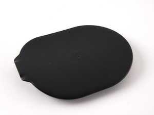 ES#1598987 - 5K0805413A - Front Fender Liner Insert - left  - Covers the opening found in the fender liner - Genuine Volkswagen Audi - Volkswagen