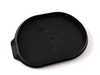 ES#1598987 - 5K0805413A - Front Fender Liner Insert - left  - Covers the opening found in the fender liner - Genuine Volkswagen Audi - Volkswagen