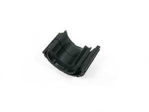 ES#59207 - 33552283710 - Top Sway Bar Bushing - Priced Each - Requires bottom bushing to service one mount. For use with 22.5mm or 23.6mm rear sway bar. - Genuine BMW - BMW