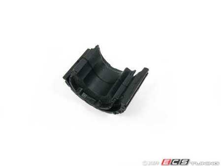 ES#59207 - 33552283710 - Top Sway Bar Bushing - Priced Each - Requires bottom bushing to service one mount. For use with 22.5mm or 23.6mm rear sway bar. - Genuine BMW - BMW