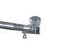 ES#3462923 - 06A131127F - Air Pump Hose - Hose that runs from the secondary air pump to the Combi Valve - Kayser - Volkswagen