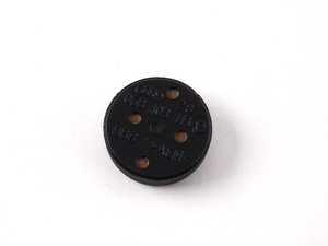 ES#279944 - 06B103113C - Camshaft End Cap - Priced Each - End cap for left side of head replace when removing cams - Genuine Volkswagen Audi - Audi Volkswagen
