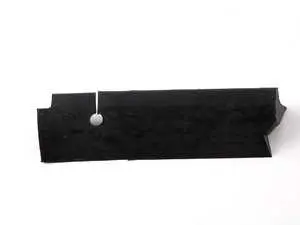 Hood Gasket - Left