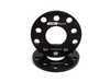 ES#9695 - 002353ECS01A08KT -  ECS Wheel Spacers - 8mm (Pair) - Exclusively built for your Volkswagen or Audi, and to be used in the rear only. - ECS - Audi Volkswagen