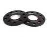 ES#9695 - 002353ECS01A08KT -  ECS Wheel Spacers - 8mm (Pair) - Exclusively built for your Volkswagen or Audi, and to be used in the rear only. - ECS - Audi Volkswagen