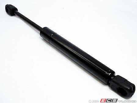 ES#4419782 - 4B5827552D - Trunk Strut - Priced Each - Fits left and right side - Stabilus - Audi