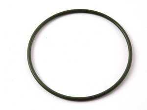 ES#280453 - 06D145117 - Vacuum Pump Seal - Seal between cylinder head and vacuum pump - 53mm - Genuine Volkswagen Audi - Audi Volkswagen