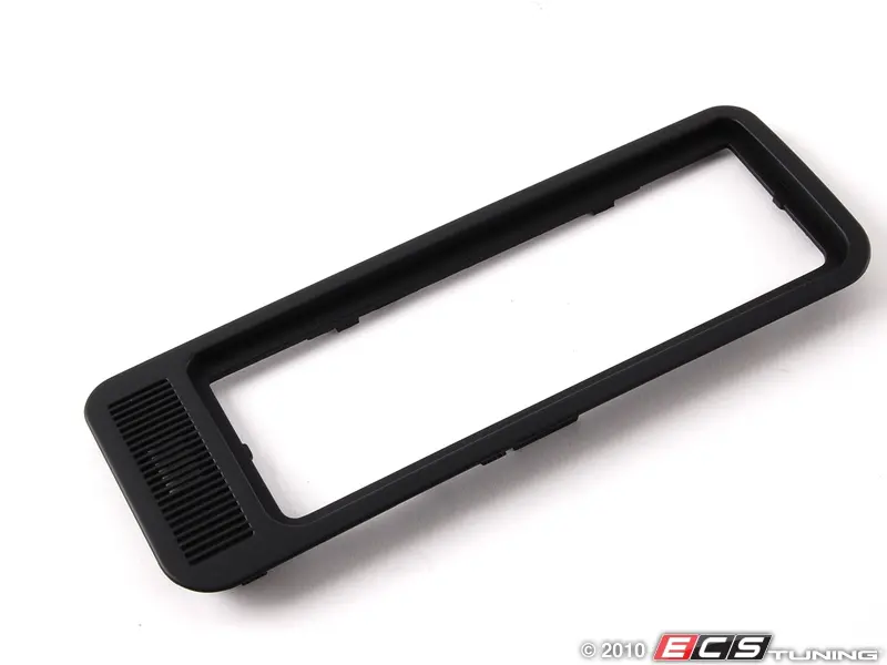 Genuine BMW - 51448233608 - COVER (51-44-8-233-608)