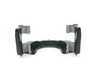 ES#59721 - 34112283364 - Brake Caliper Carrier-Priced Each - This caliper carrier is secured to the steering knuckle and aligns the caliper to the rotor - Genuine BMW - BMW