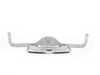 ES#59779 - 34116757253 - Front Brake Anti Rattle Clip - Priced Each - Essential component for quiet operation - Genuine BMW - BMW