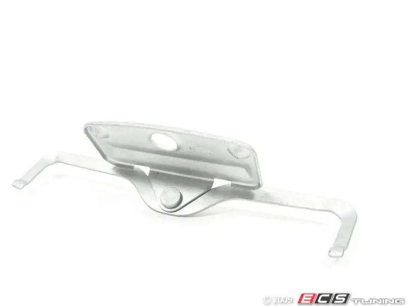Genuine BMW - 34116757253 - Front Brake Anti Rattle Clip - Priced 