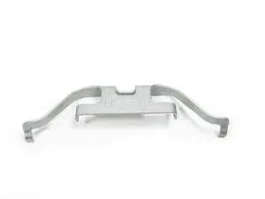 Rear Brake Anti Rattle Clip - Priced Each
