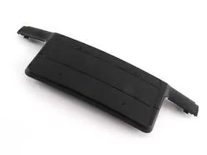 Front License Plate Holder